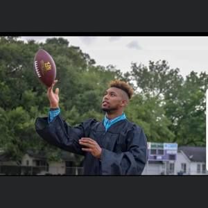 Meet your Posher, Jayden